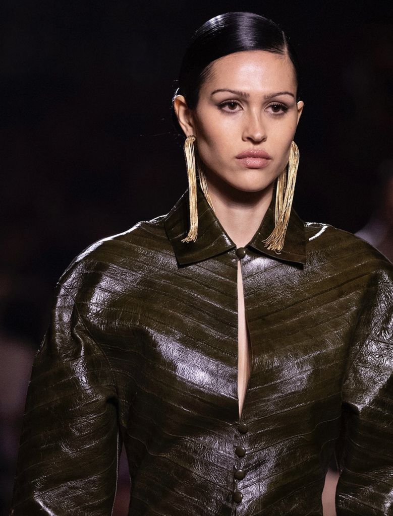 Fendi presenta desfile mixto 2026