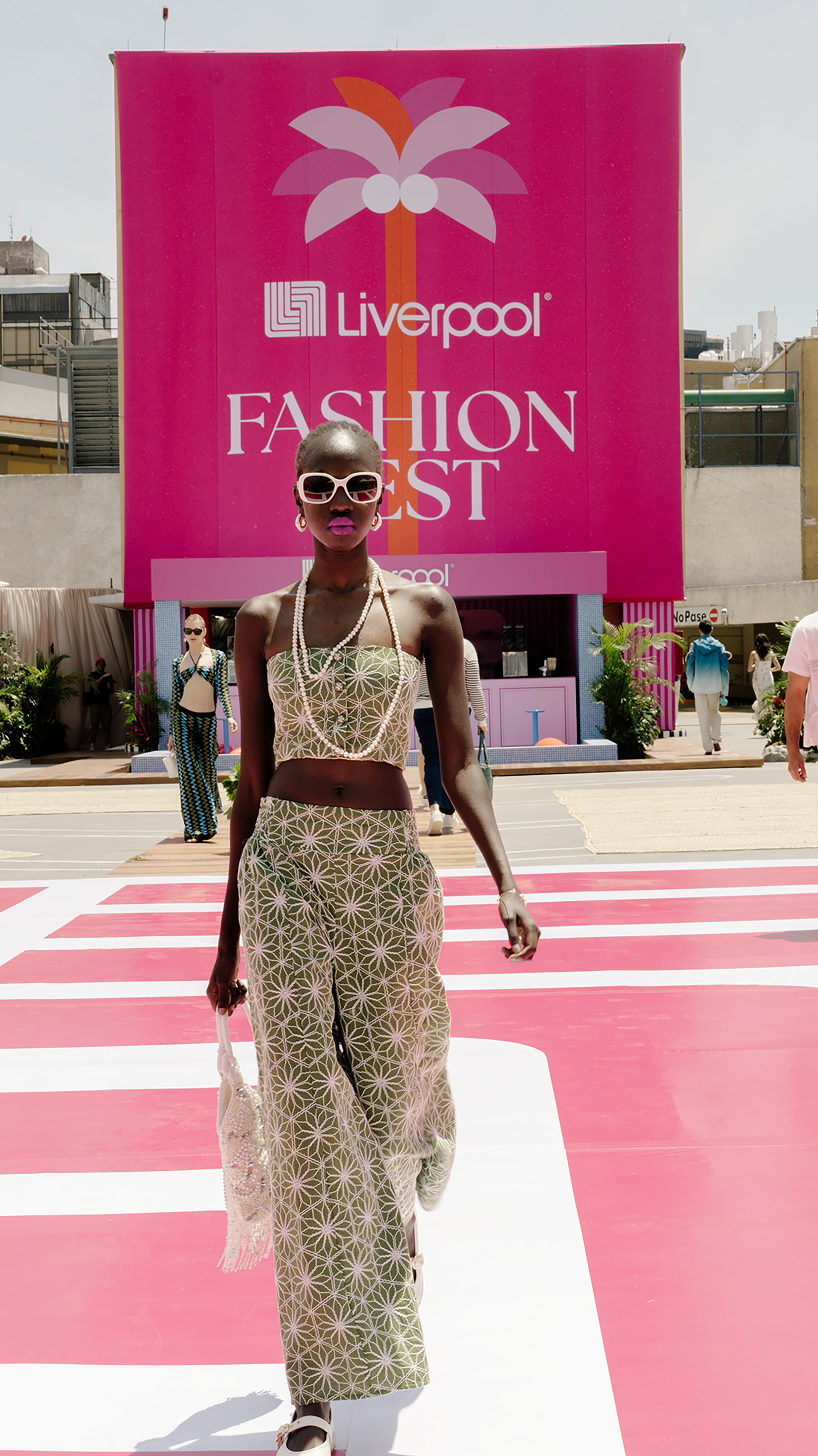 Conjunto Agua Bendita