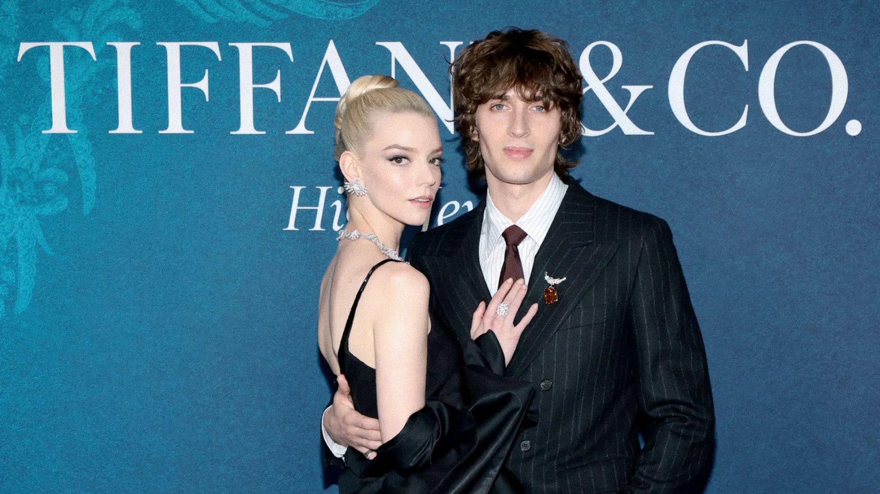 Tiffany & Co. revela Sea of Wonder