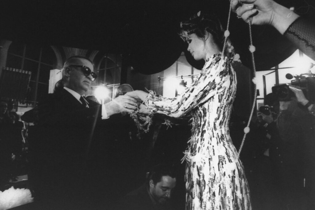 Esta es la historia de la Met Gala
