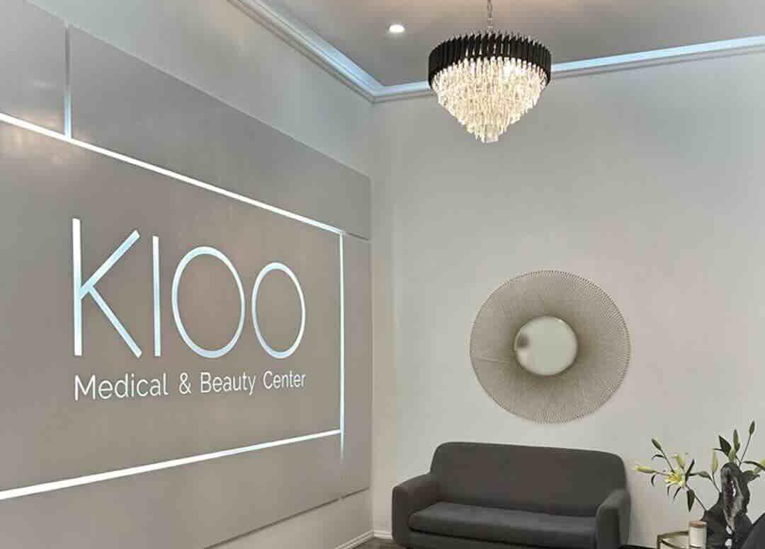 ENDOLYSE en KIOO: rostro redefinido
