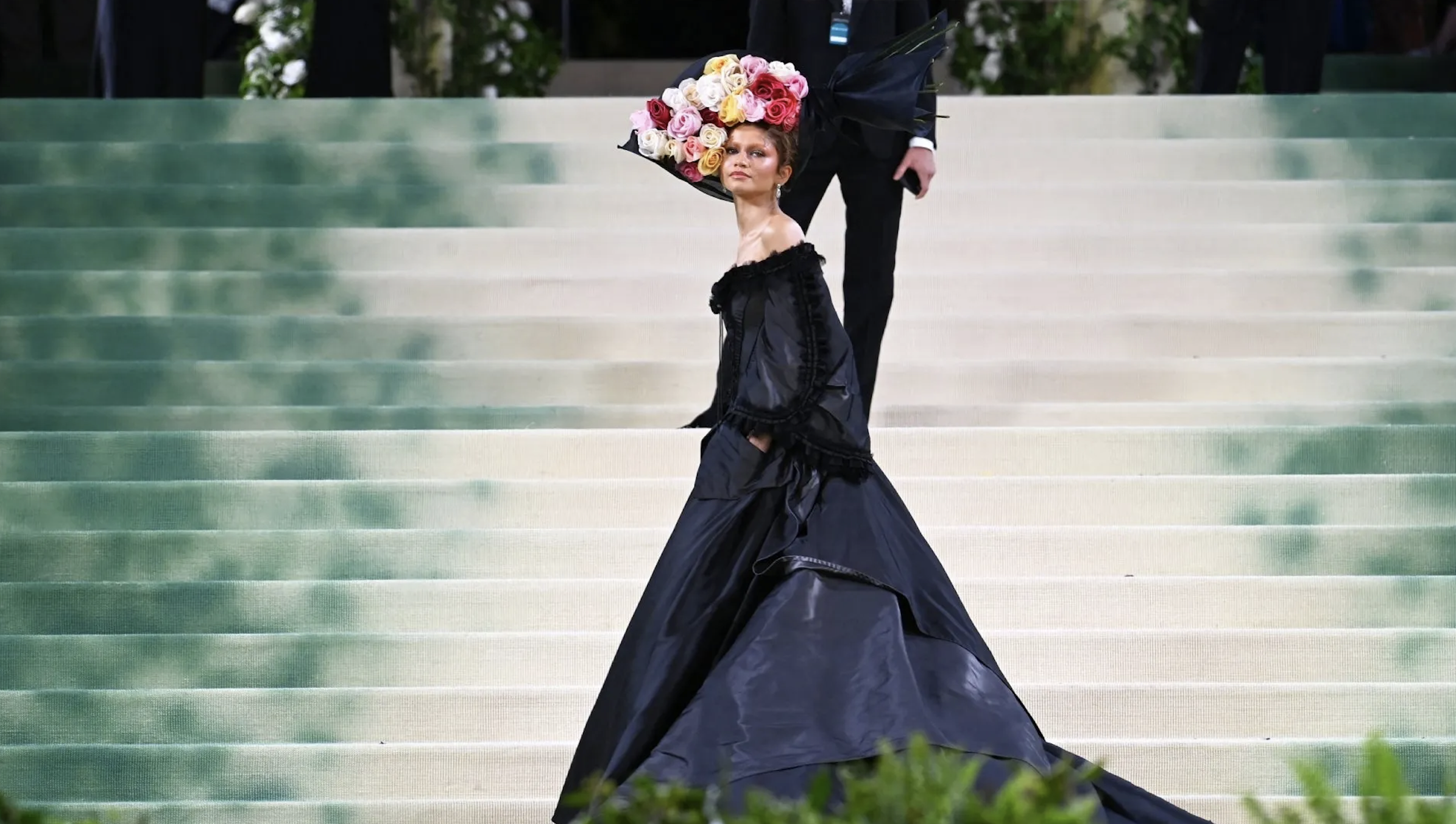 Esta es la historia de la Met Gala