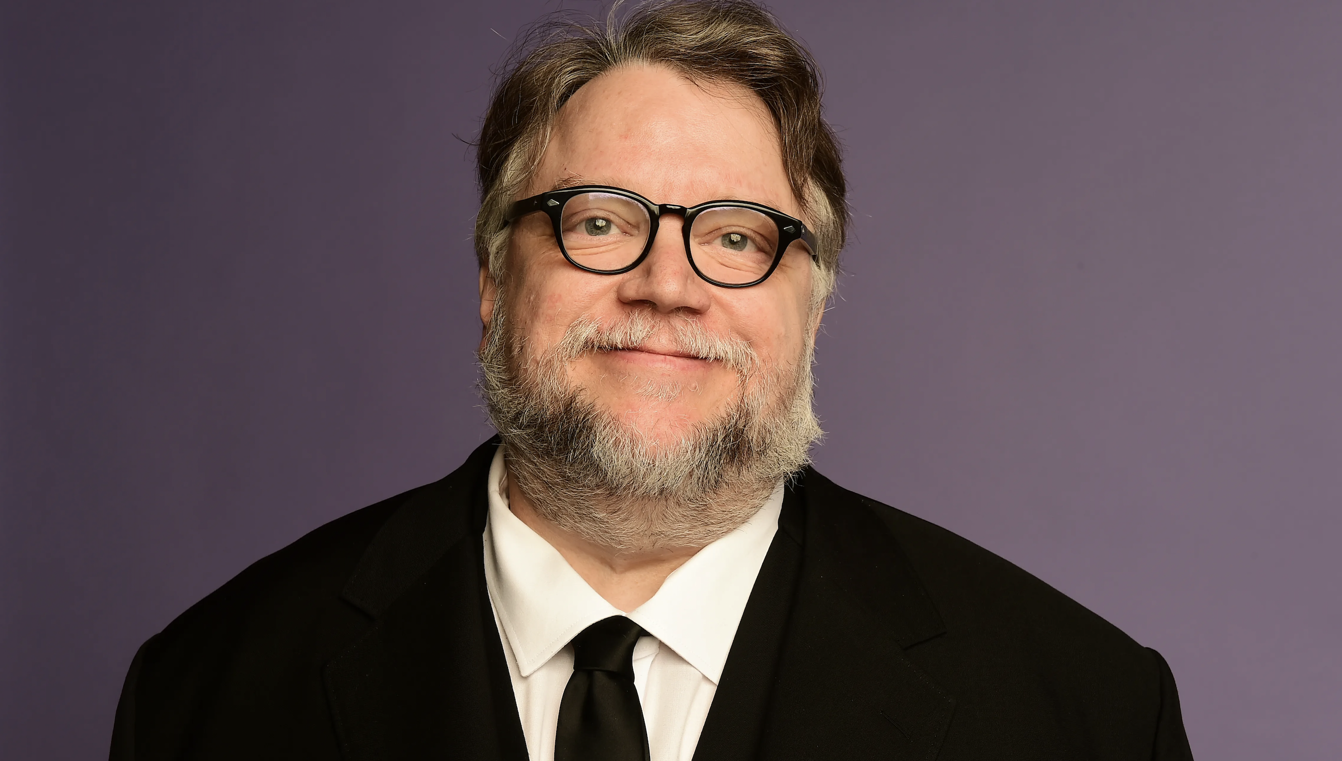 Guillermo del Toro en Cannes