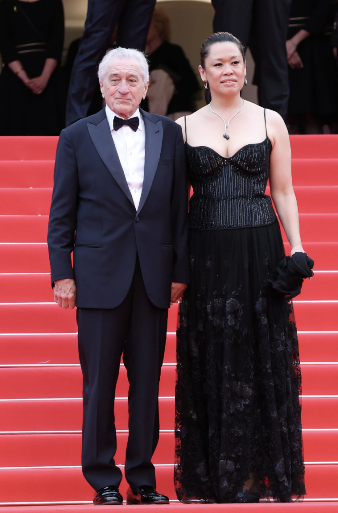 Cannes 2025: Los mejores looks de la alfombra roja