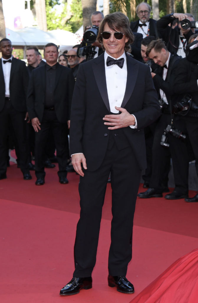 Cannes 2025: Los mejores looks de la alfombra roja