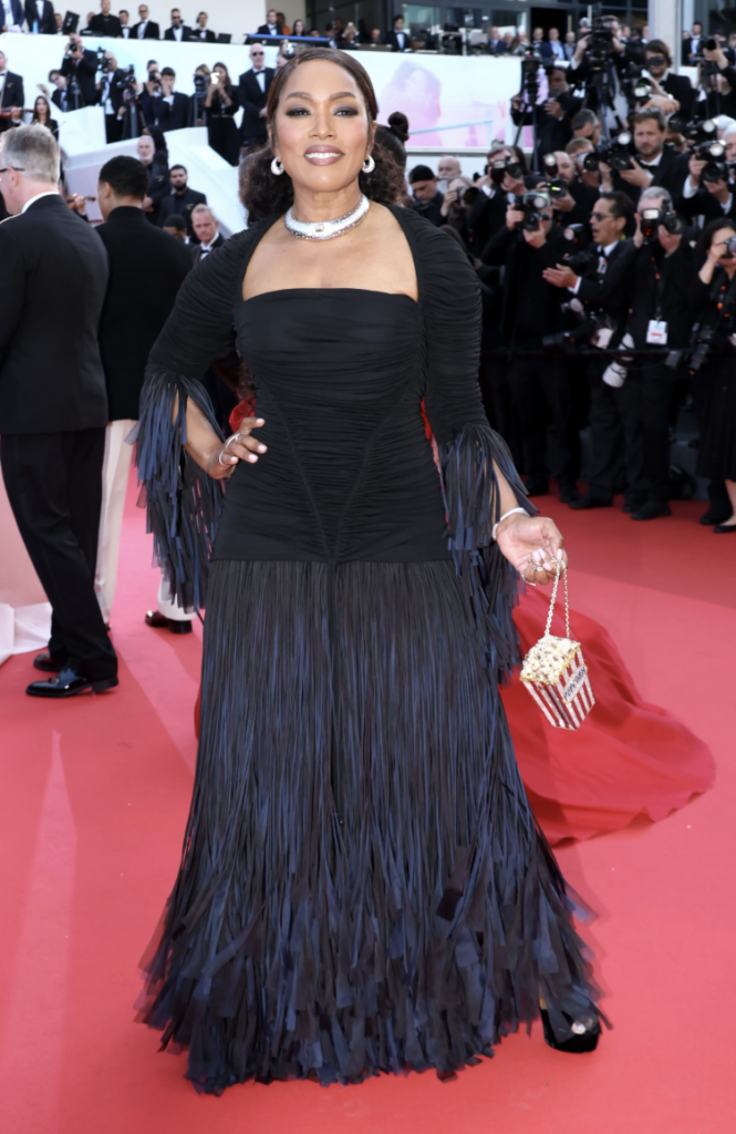 Cannes 2025: Los mejores looks de la alfombra roja