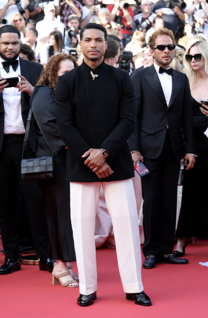Cannes 2025: Los mejores looks de la alfombra roja