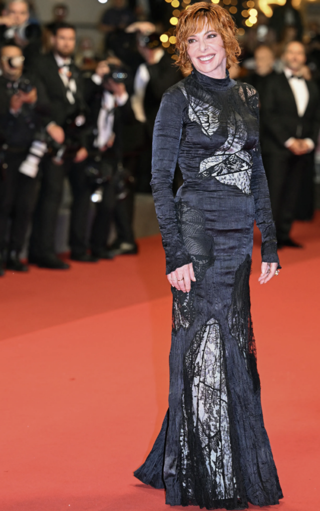 Cannes 2025: Los mejores looks de la alfombra roja