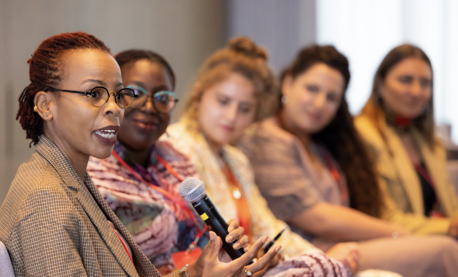 Cartier Women’s Initiative 2025 Impact Awards