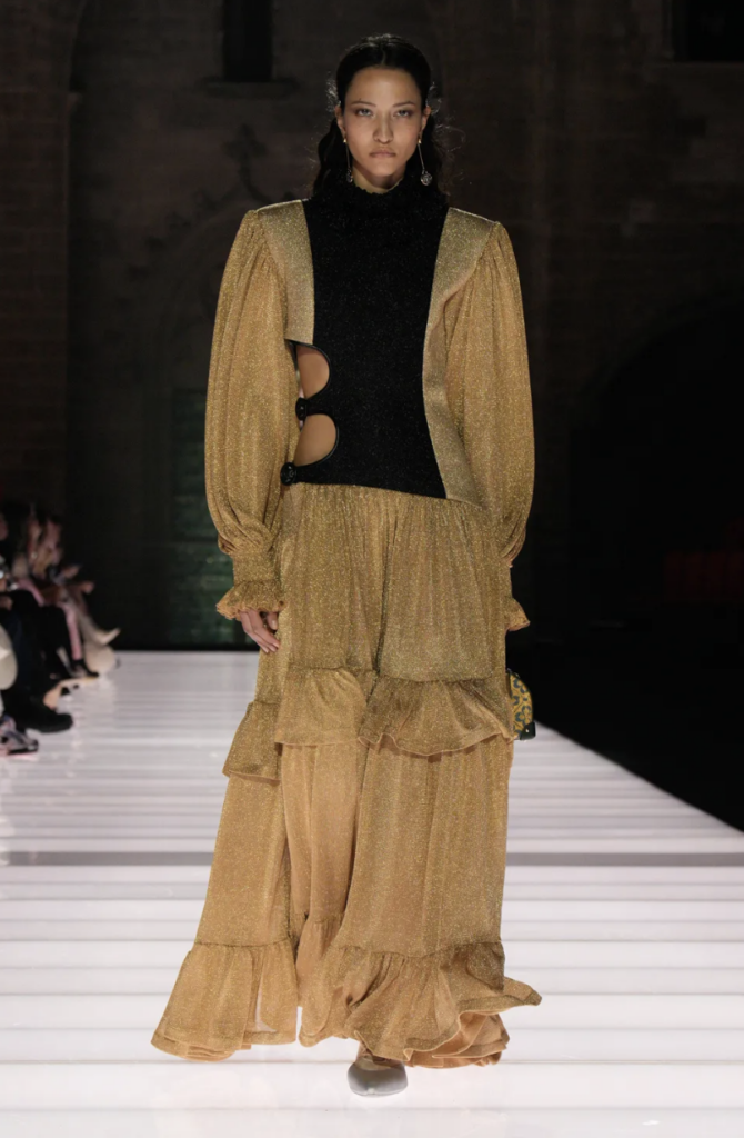Los Mejores Looks de Louis Vuitton Cruise 2026