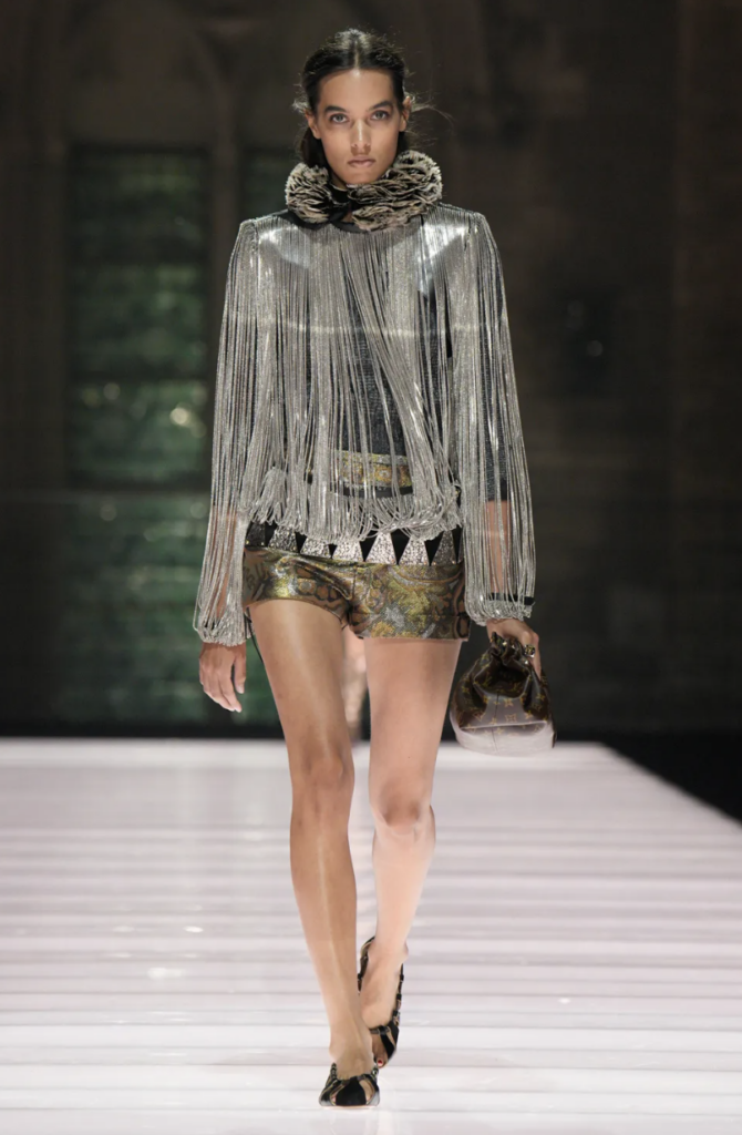 Los Mejores Looks de Louis Vuitton Cruise 2026