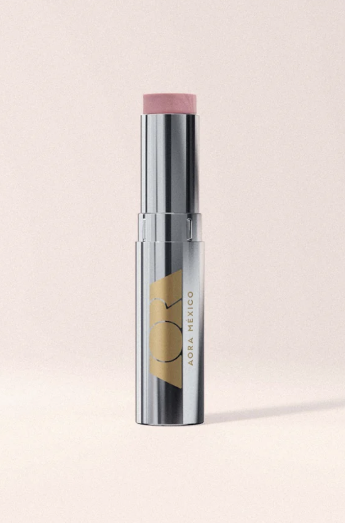 Te decimos cómo lograr unos labios perfectosSolid Lip Serum: Aora
