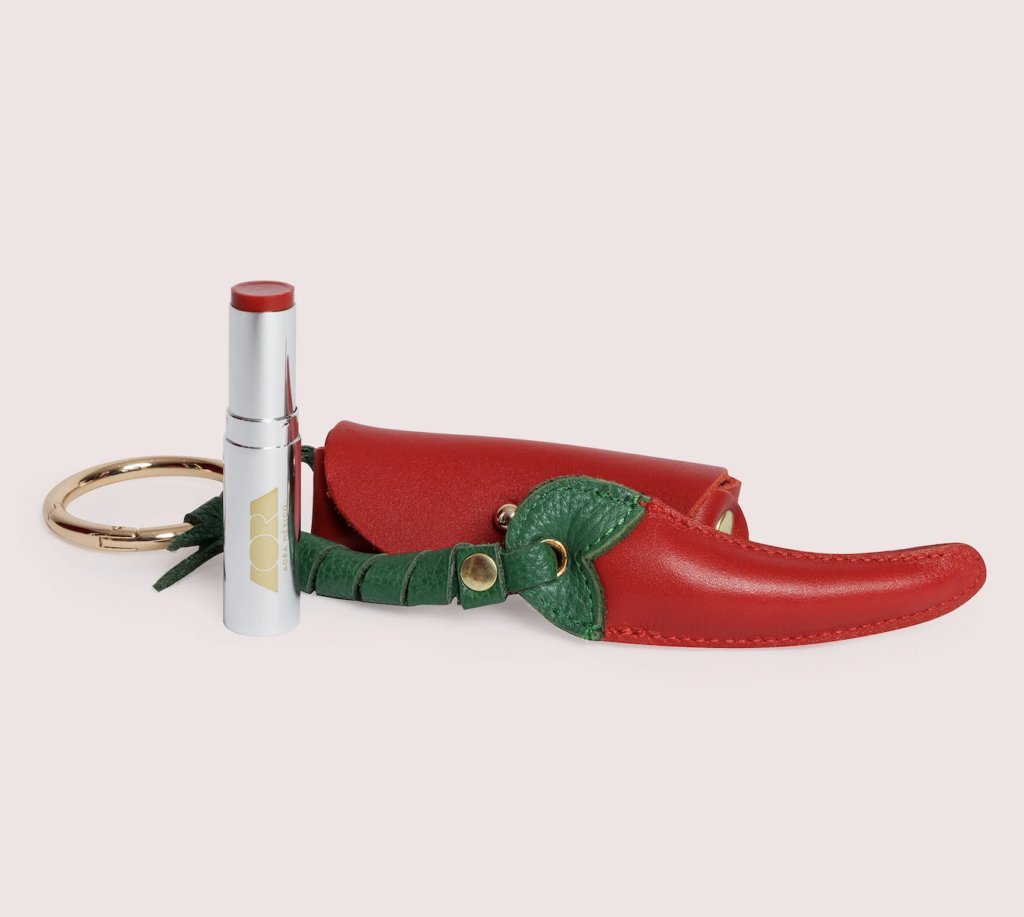 Te decimos cómo lograr unos labios perfectosPLUMP ON-THE-GO SET: Aora