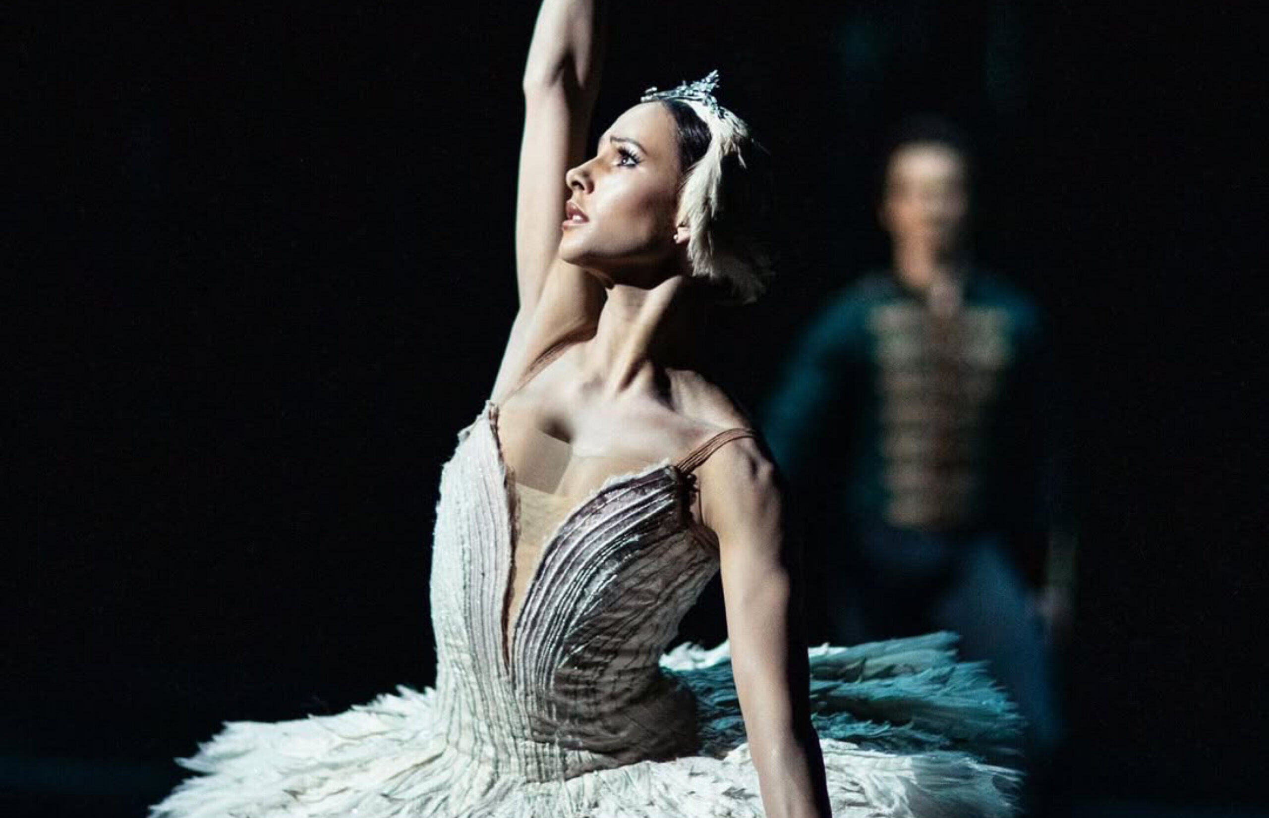 Gala de Danza debuta en Londres