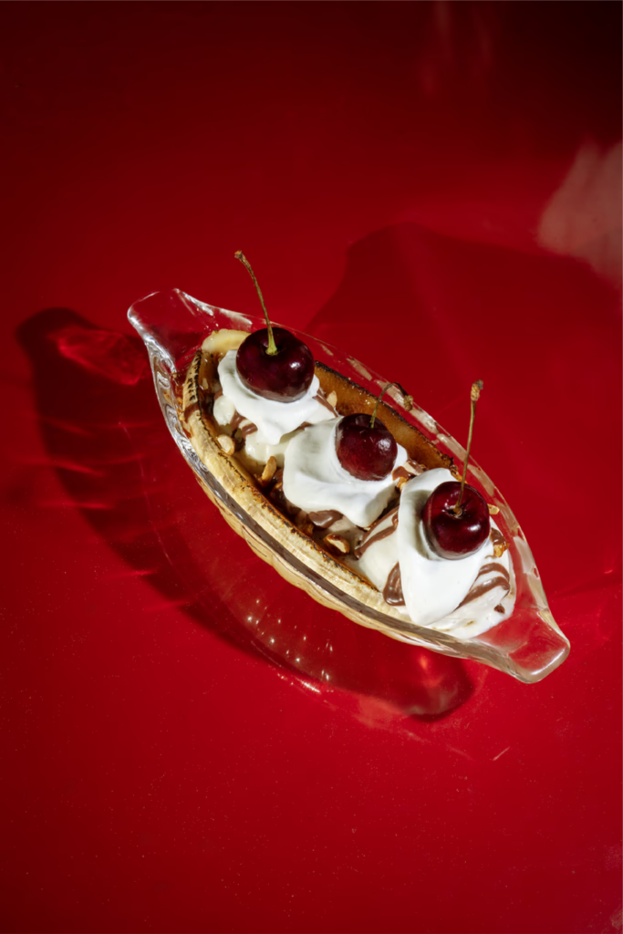 Gia, sabor italoamericano en Condesa