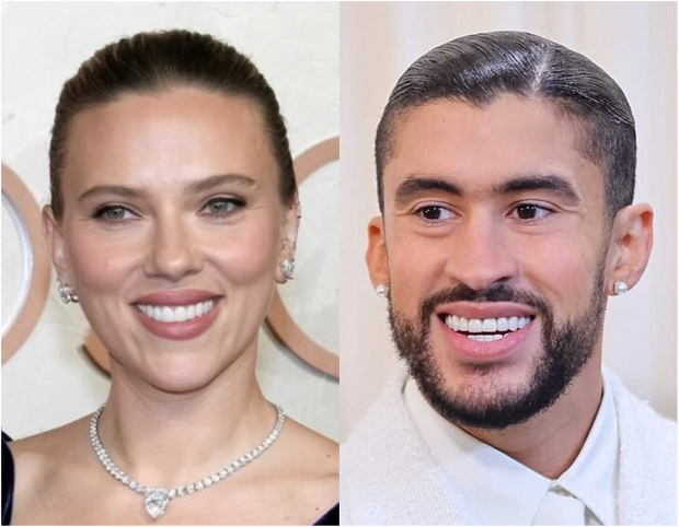 SNL 50: Scarlett Johansson y Bad Bunny brillan en el gran final