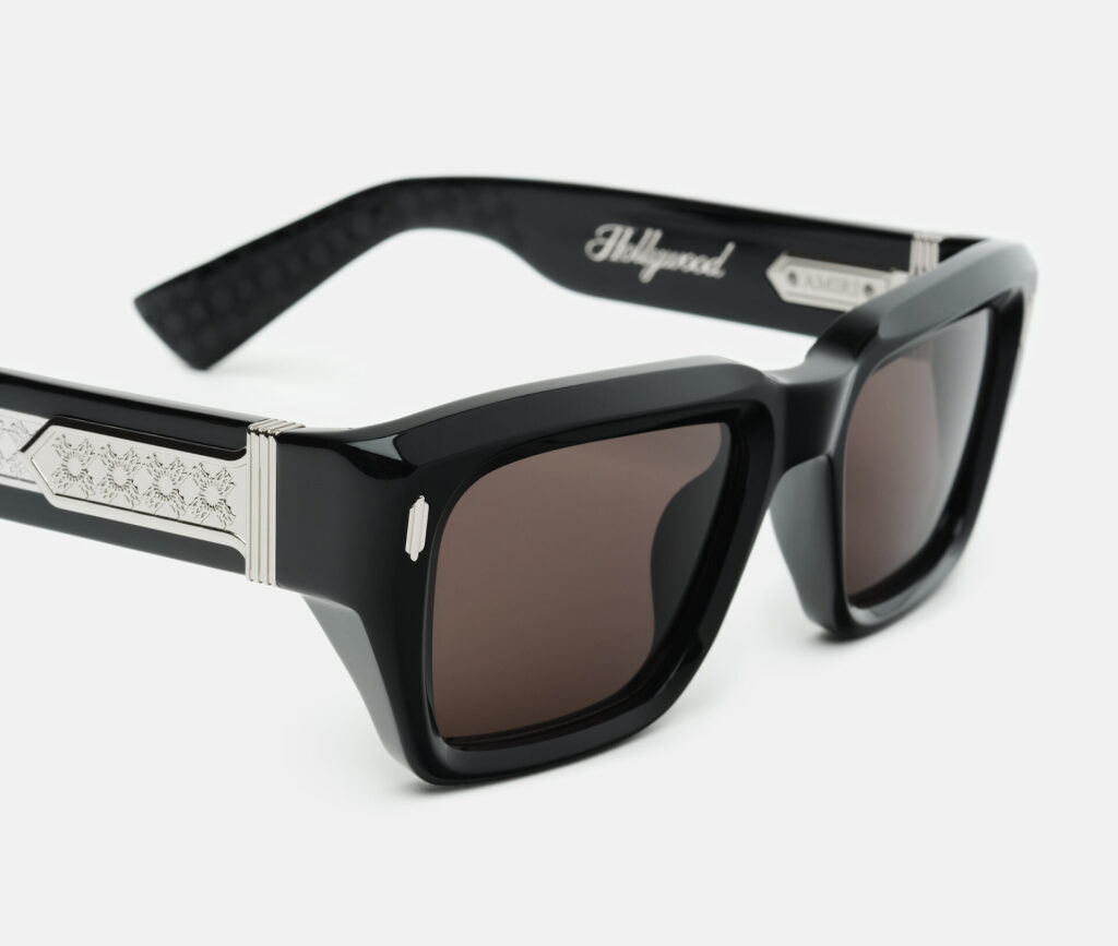 Gafas de Sol: Estilo Verano 2025