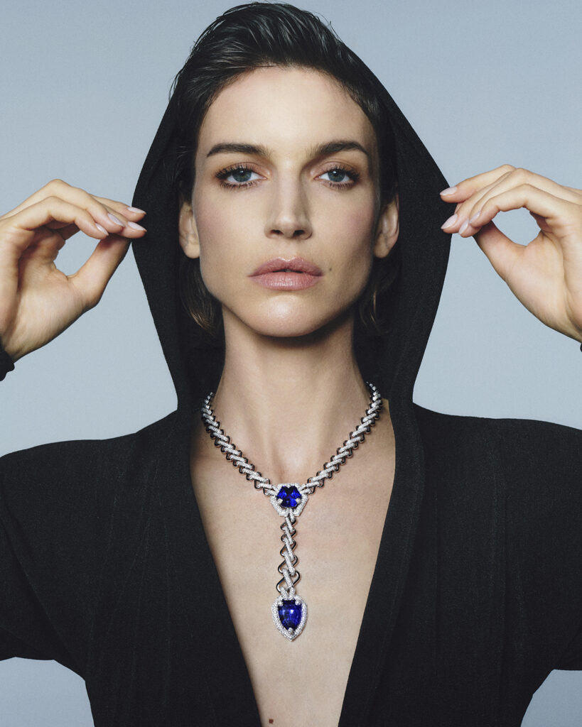 Pomellato Collezione 1967 reinterpreta la tradición