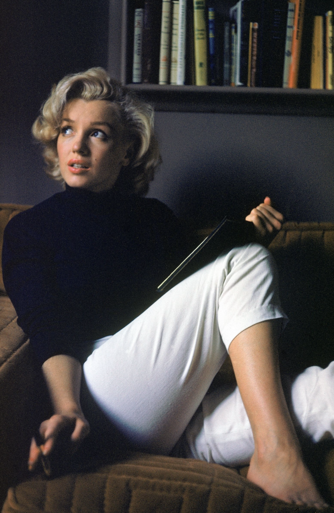Marilyn Monroe cumpliría 99 años y estos fueron sus looks más icónicos