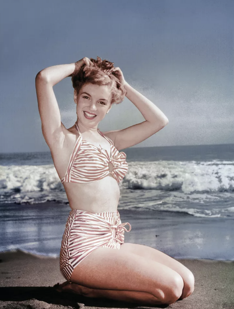 Marilyn Monroe cumpliría 99 años y estos fueron sus looks más icónicos