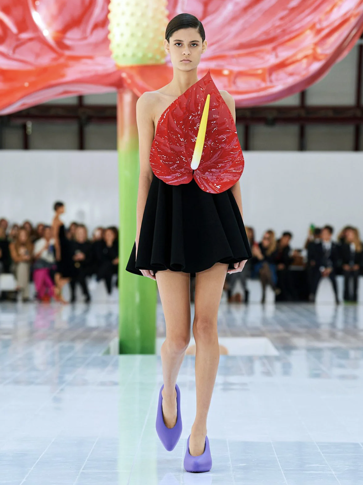 Los looks más icónicos de JW Anderson