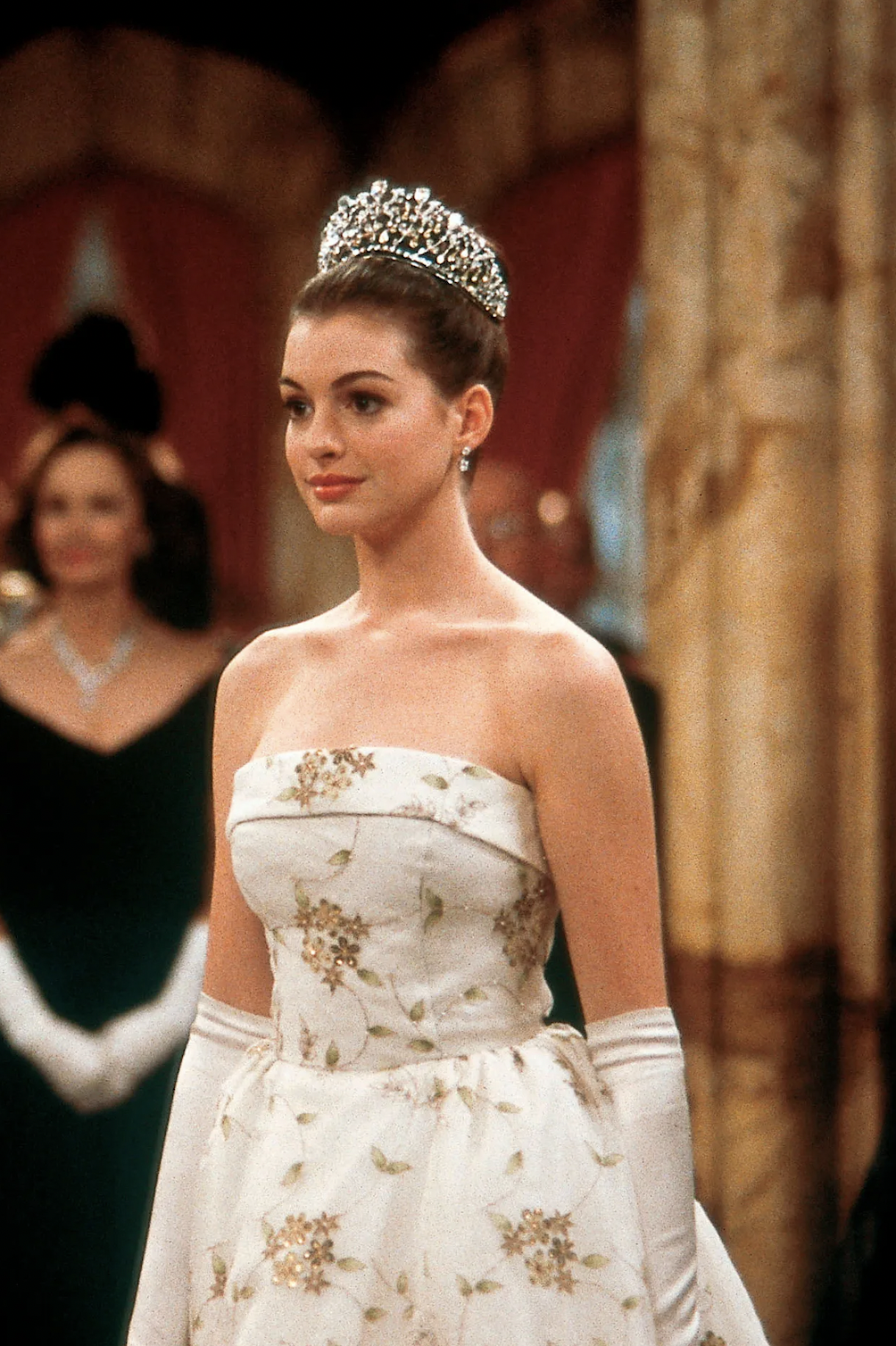 Vuelve El Diario de la Princesa