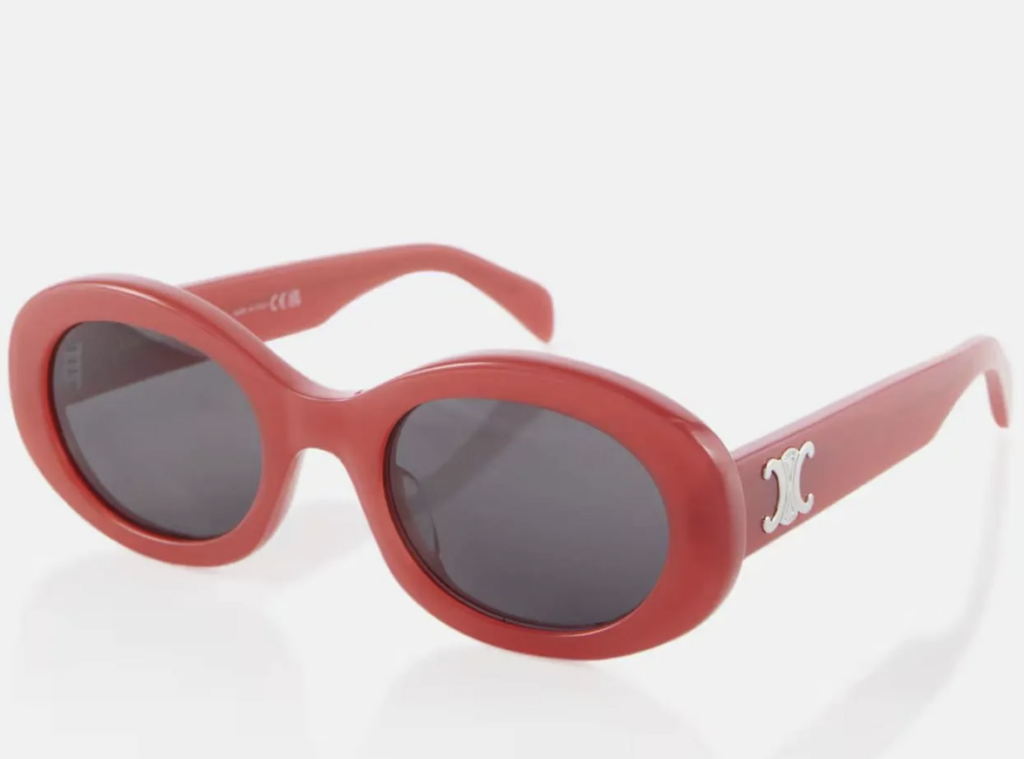 Gafas de Sol: Estilo Verano 2025
