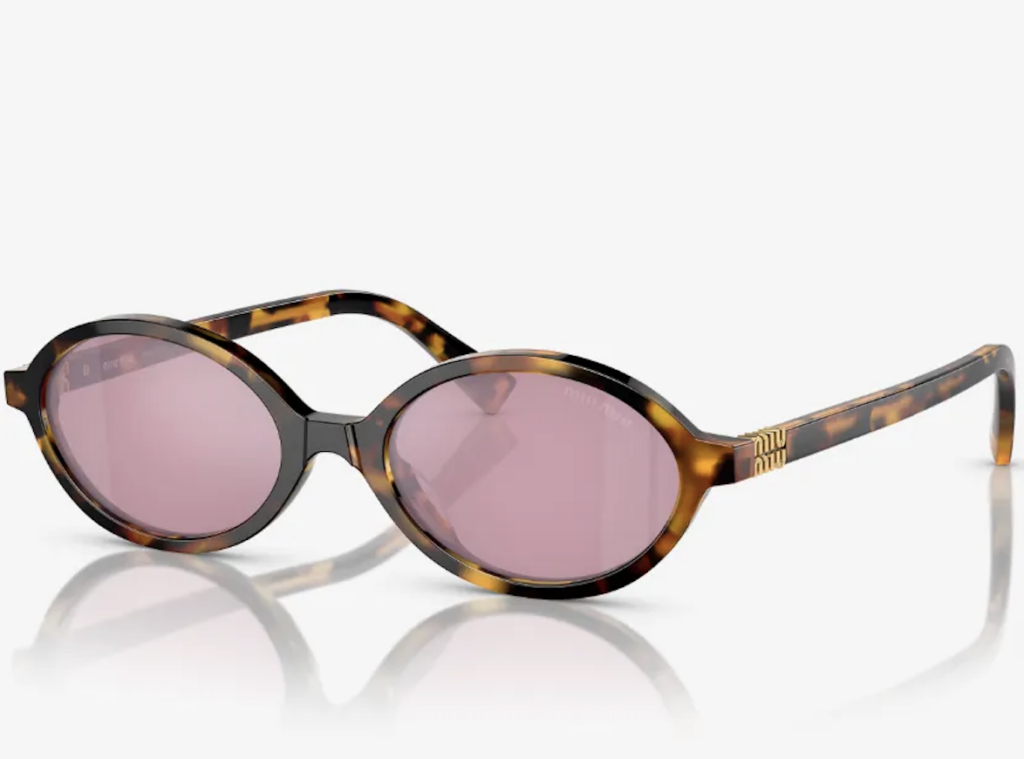 Gafas de Sol: Estilo Verano 2025