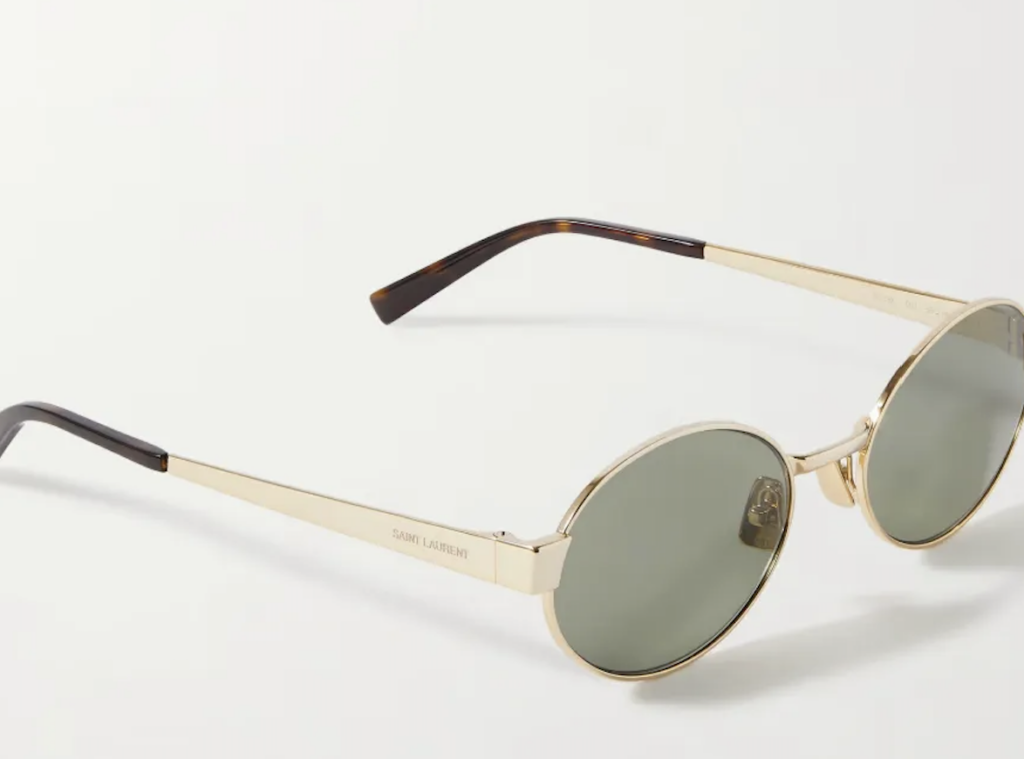 Gafas de Sol: Estilo Verano 2025