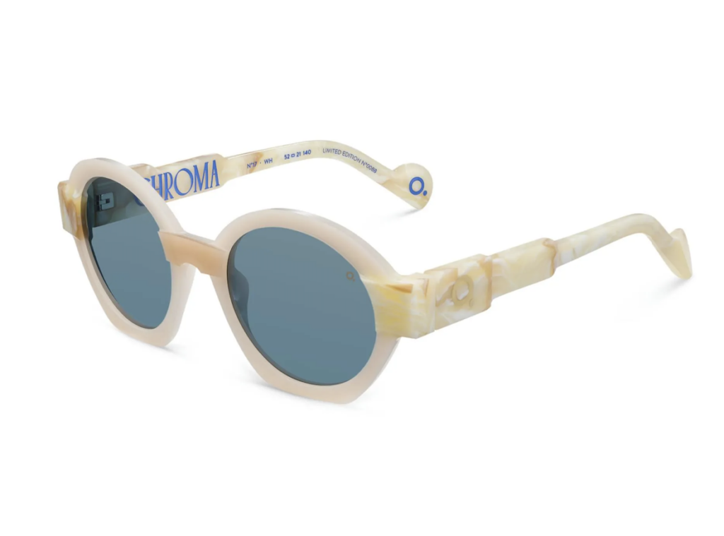 Gafas de Sol: Estilo Verano 2025