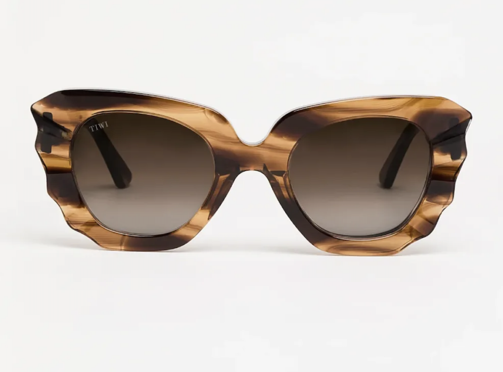Gafas de Sol: Estilo Verano 2025