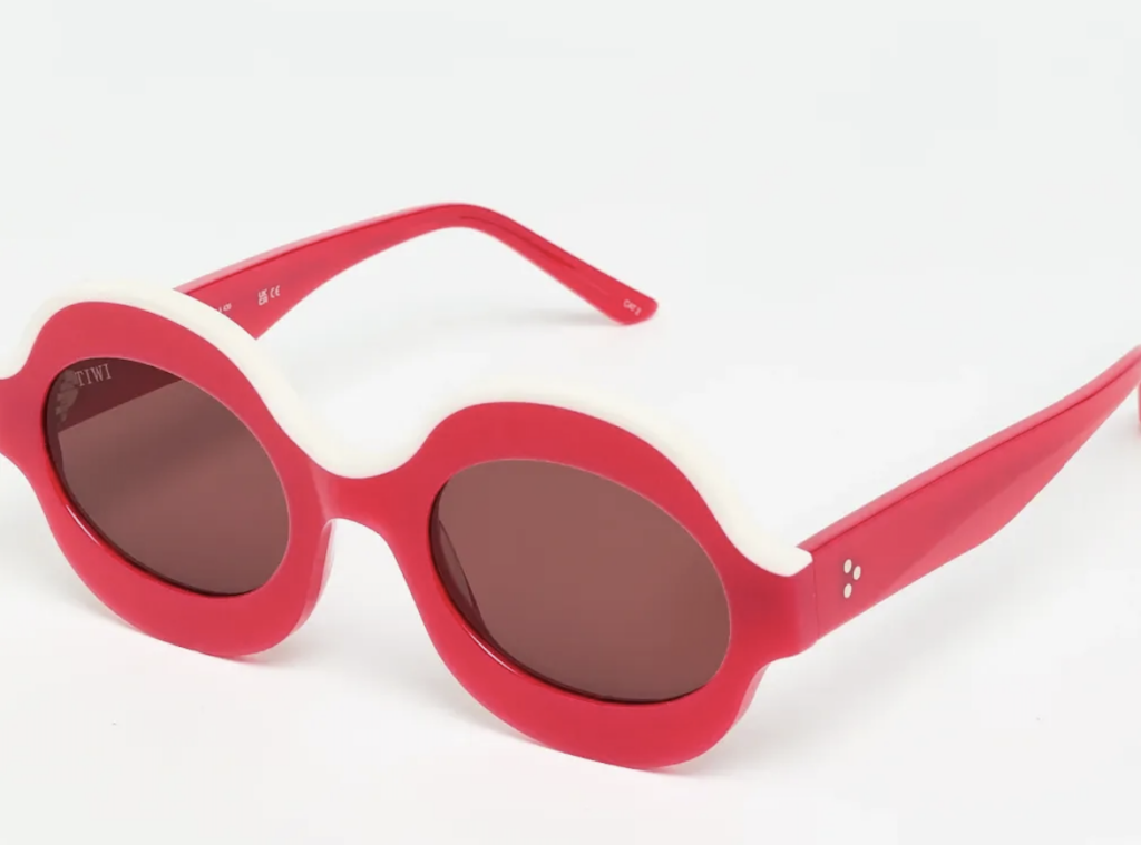 Gafas de Sol: Estilo Verano 2025