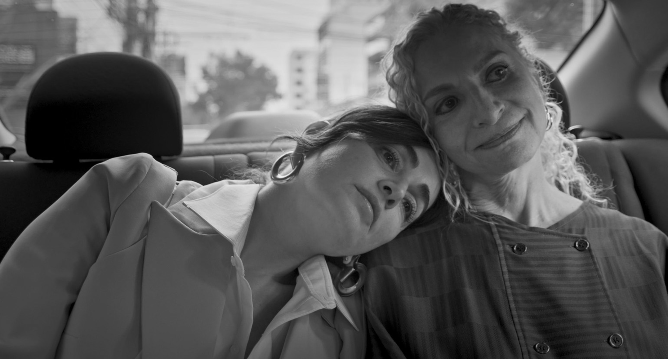 Ana de la Reguera protagoniza la cinta Twelve Moons