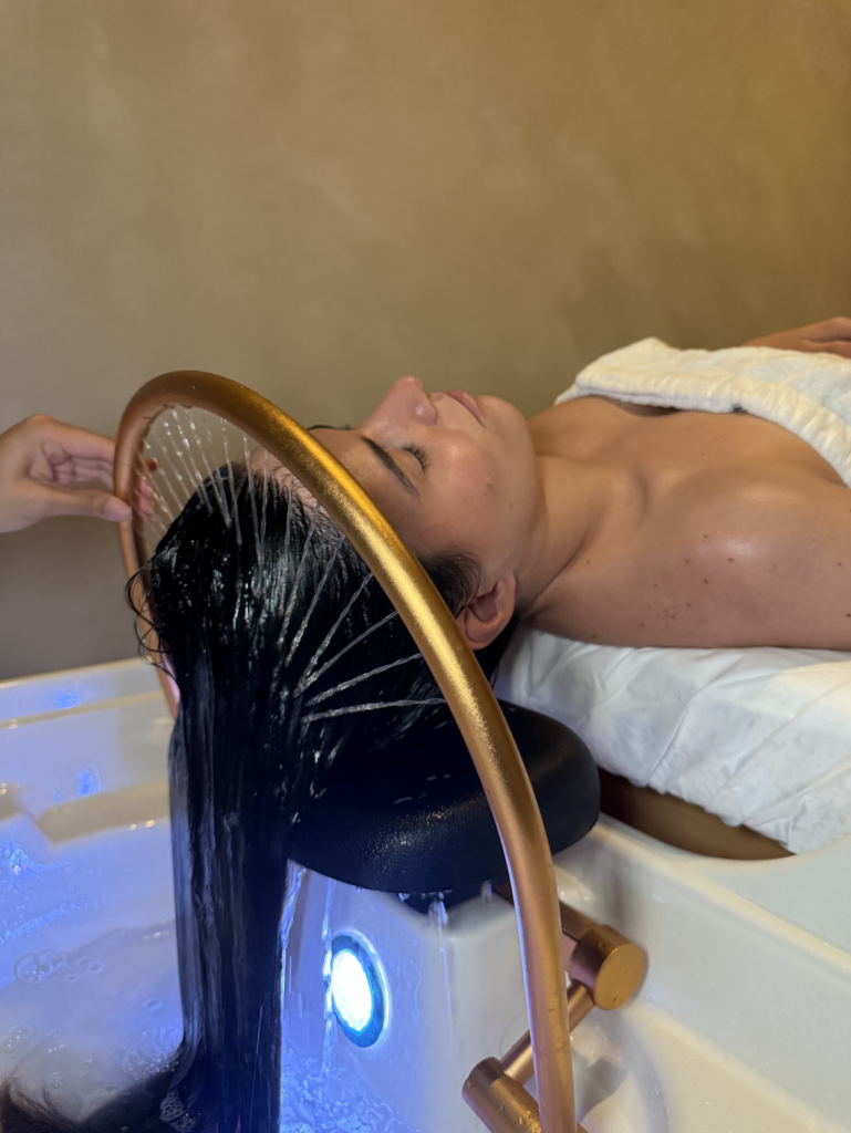 Wellness Roots: spa para el alma