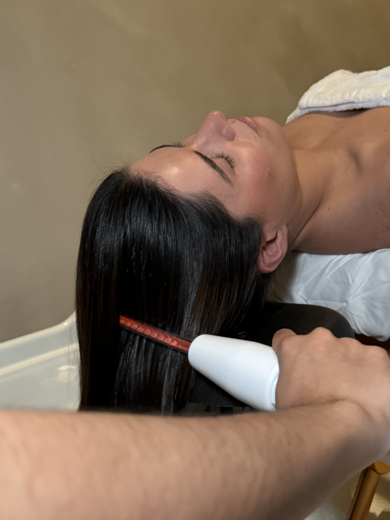 Wellness Roots: spa para el alma