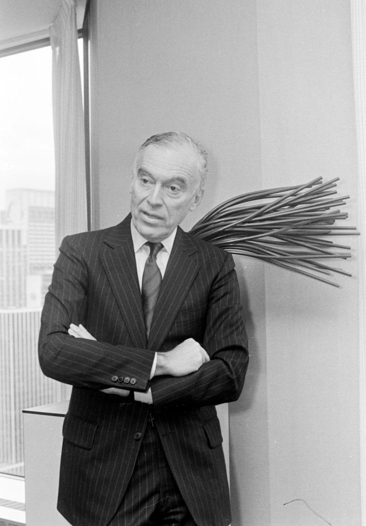 Leonard Lauder fallece a los 92 años