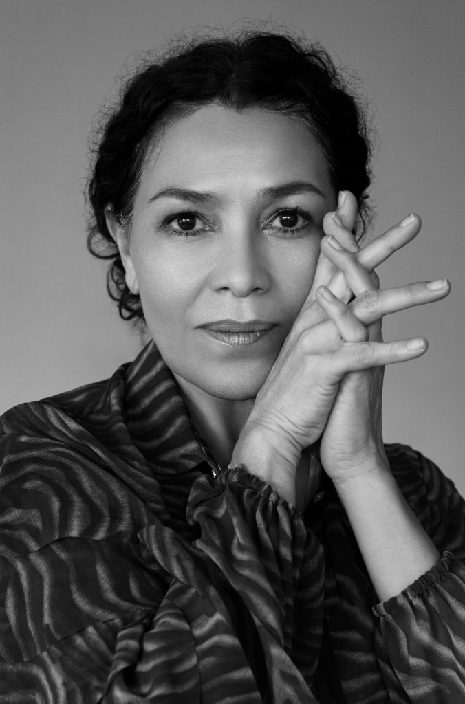 Dolores Heredia: El arte como destino