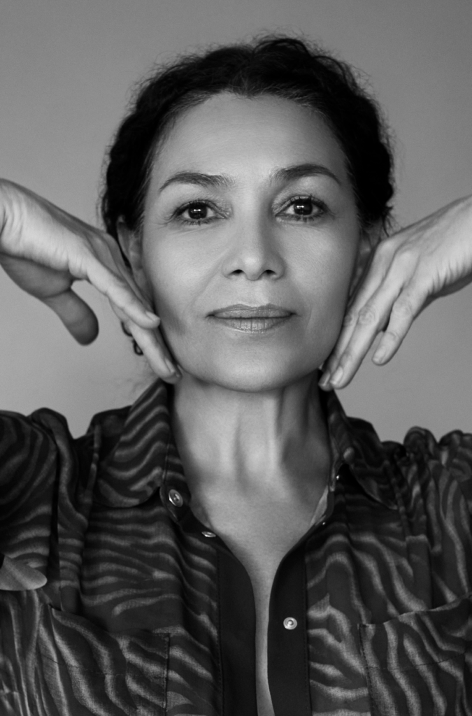 Dolores Heredia: El arte como destino