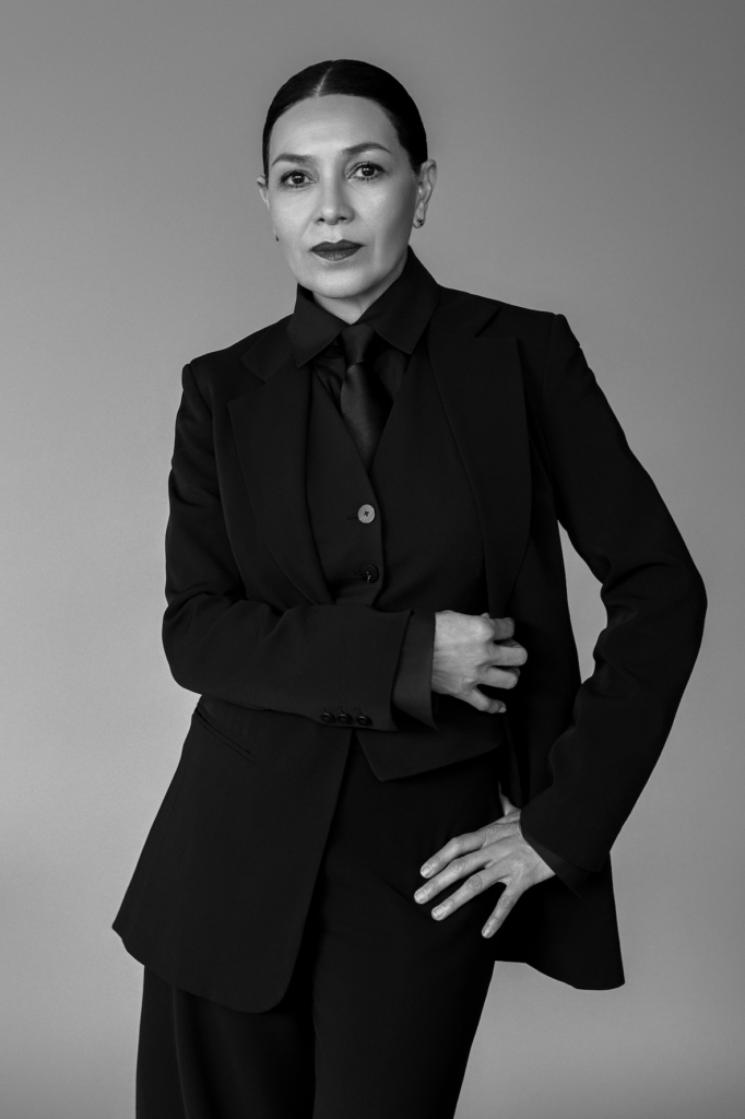 Dolores Heredia: El arte como destino