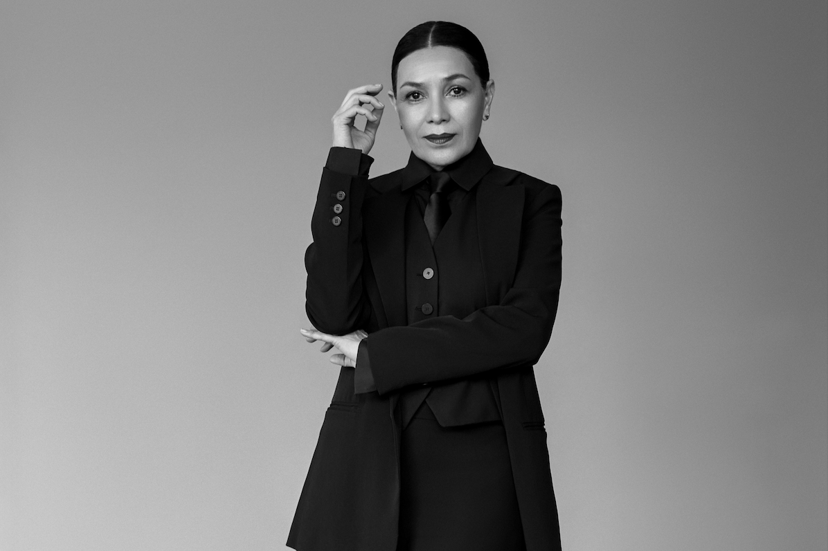 Dolores Heredia: El arte como destino