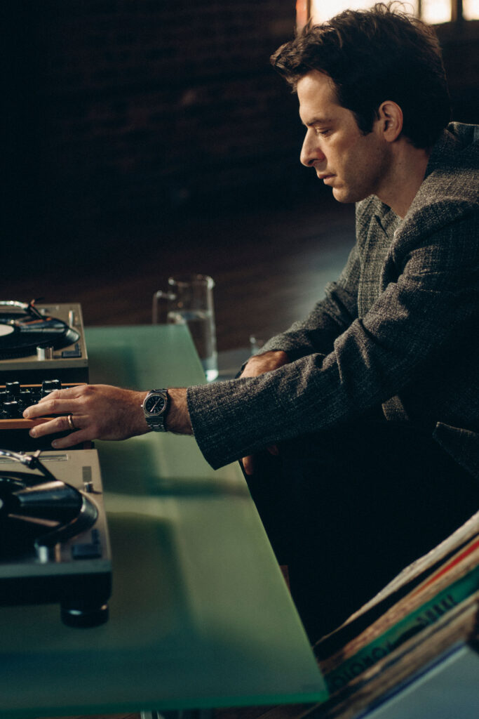 Audemars Piguet Celebra 150 Años con Música