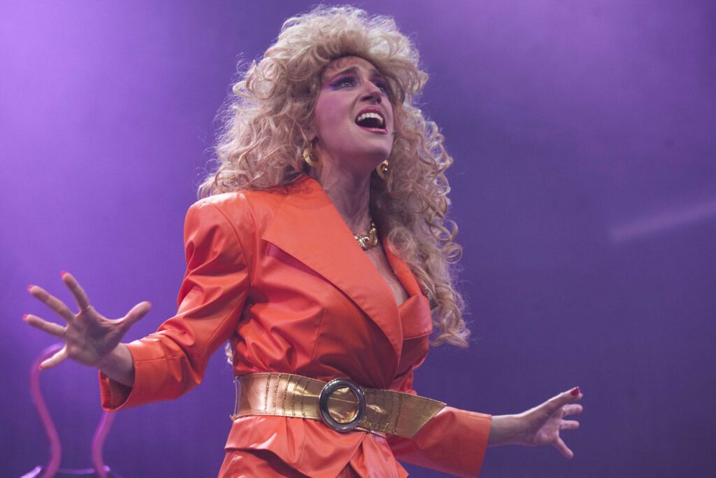 Mariana Treviño Triunfa en Spotify México