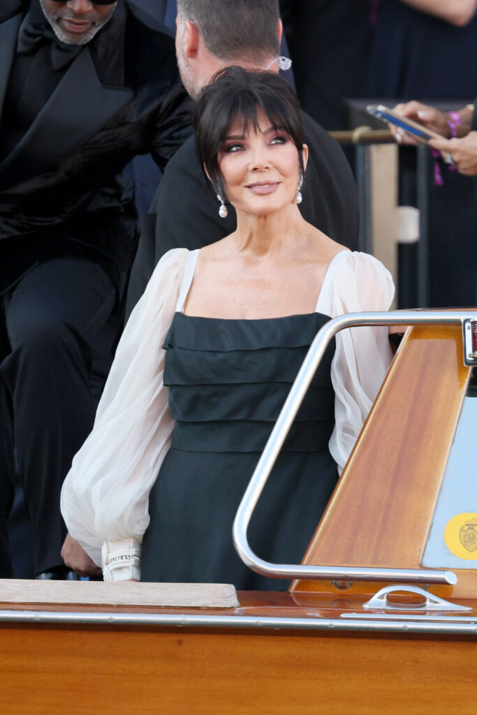 Los Looks Estrella de la Boda de Jeff Bezos