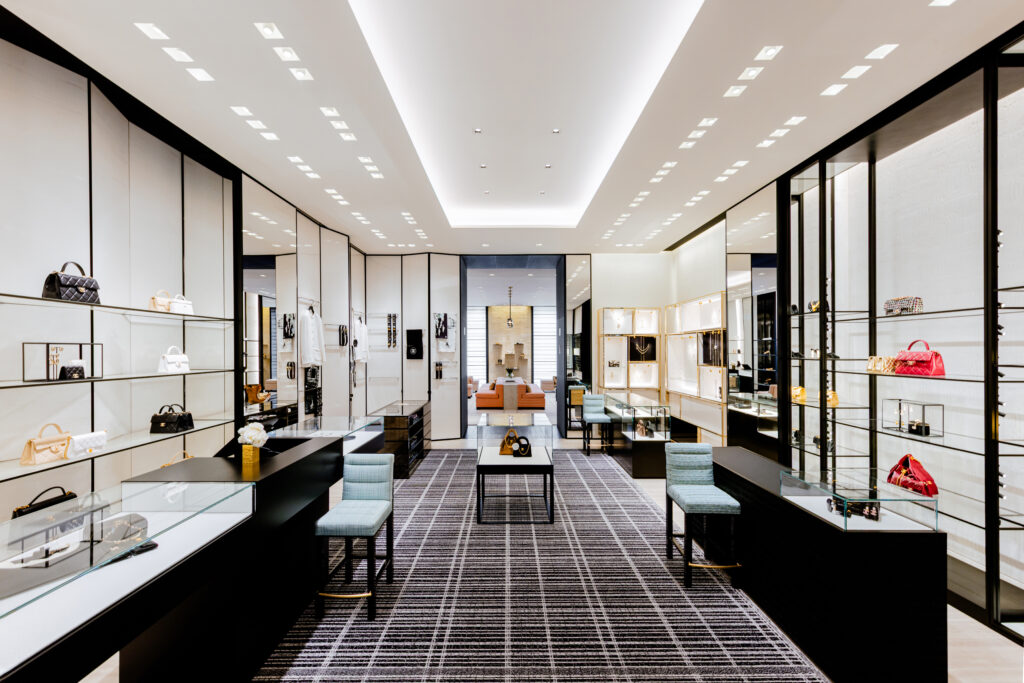 CHANEL Desembarca en Cancún con Estilo