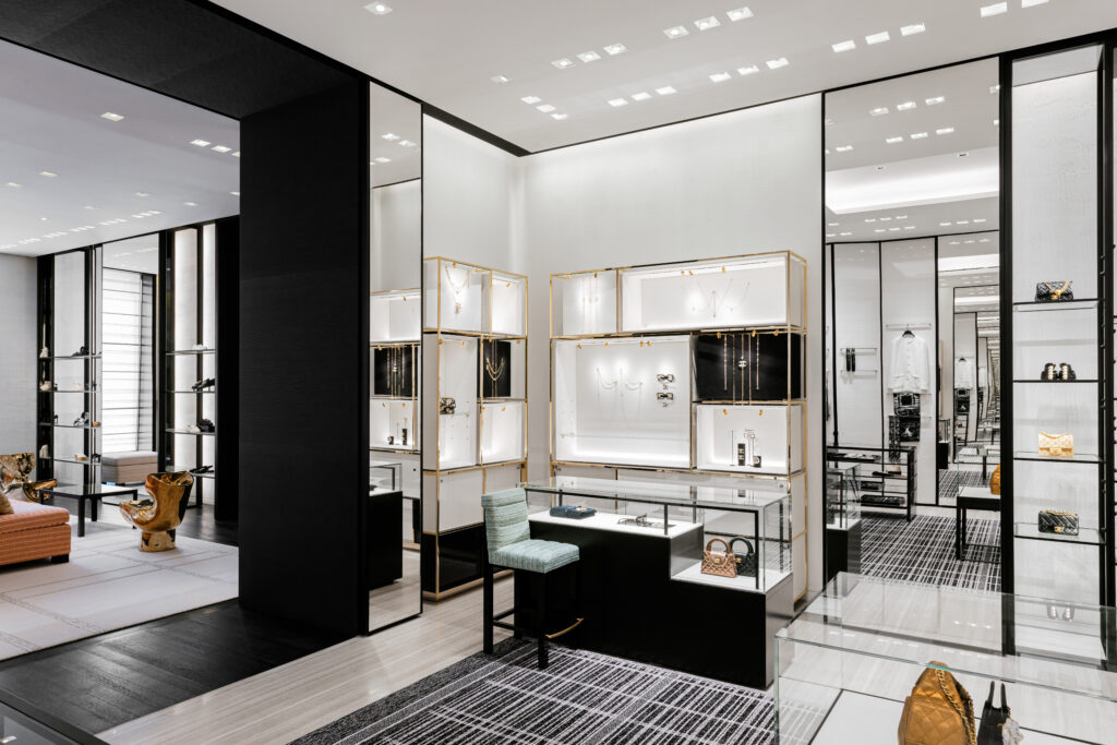 CHANEL Desembarca en Cancún con Estilo
