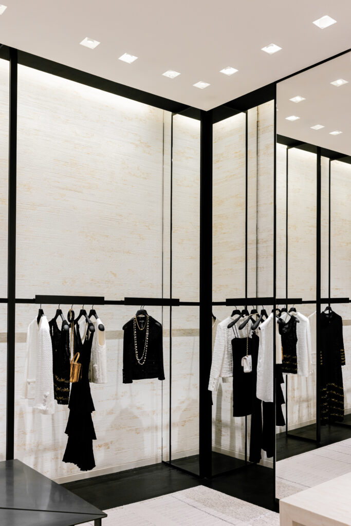 CHANEL Desembarca en Cancún con Estilo