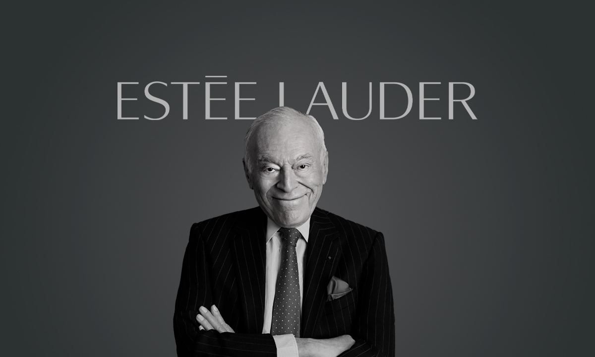 Leonard Lauder fallece a los 92 años