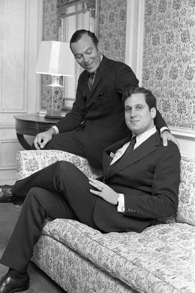 Leonard Lauder fallece a los 92 años