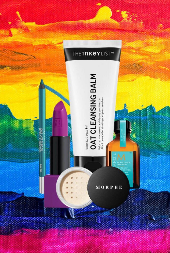 Belleza, Orgullo y Comunidad en Sephora