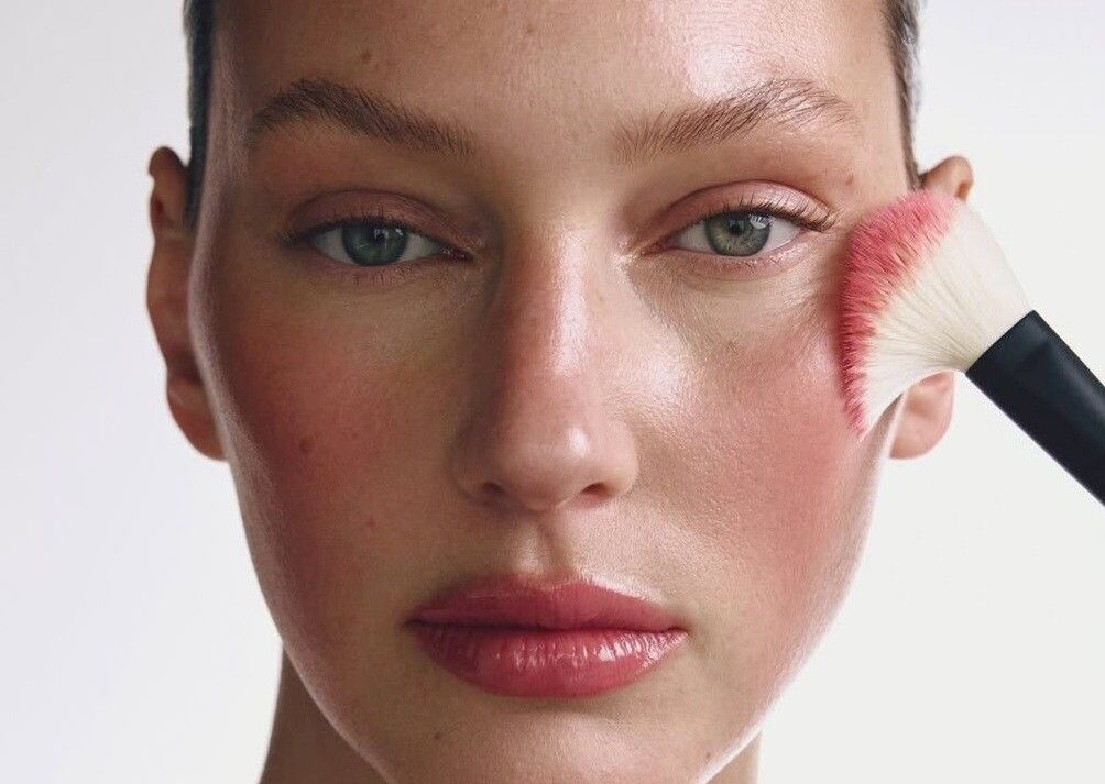 La belleza del nude realista